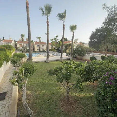Periyali Condo-limassol Parklane Holiday home Limassol