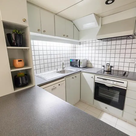 Holiday home Periyali Condo-limassol Parklane *