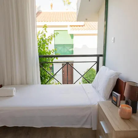 Holiday home Periyali Condo-limassol Parklane Limassol