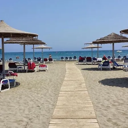 Holiday home Periyali Condo-limassol Parklane Limassol
